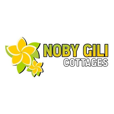 Noby Gili Cottages Gili Meno Ngoại thất bức ảnh