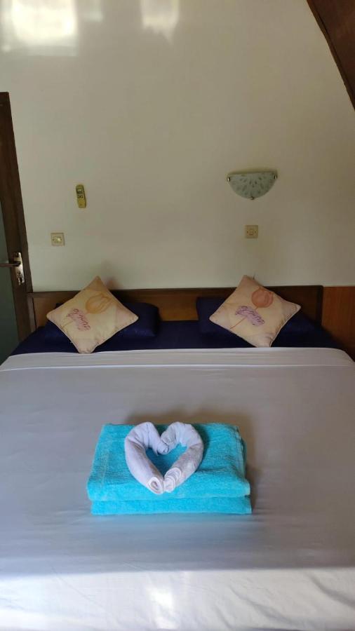 Noby Gili Cottages Gili Meno Ngoại thất bức ảnh